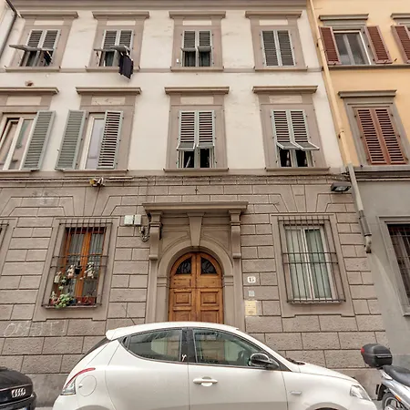 Apartment Fiesolana By Mamo *