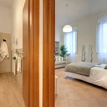 Fiesolana By Mamo Apartment Florenz