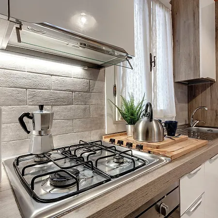 Fiesolana By Mamo Apartment *