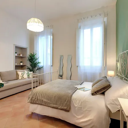 Apartment Fiesolana By Mamo