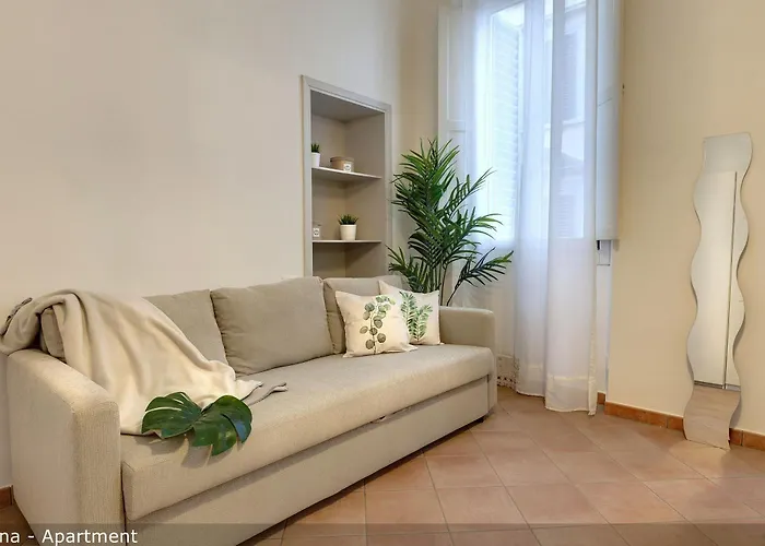 Fiesolana By Mamo Apartament
