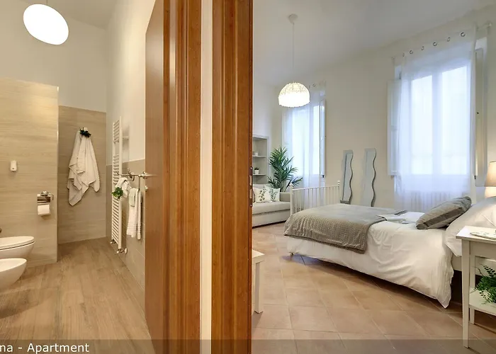 Apartament Fiesolana By Mamo