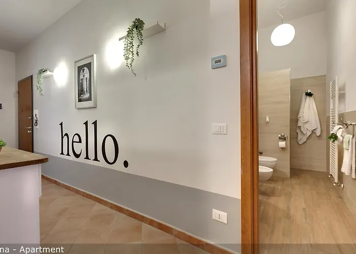 Fiesolana By Mamo Apartament