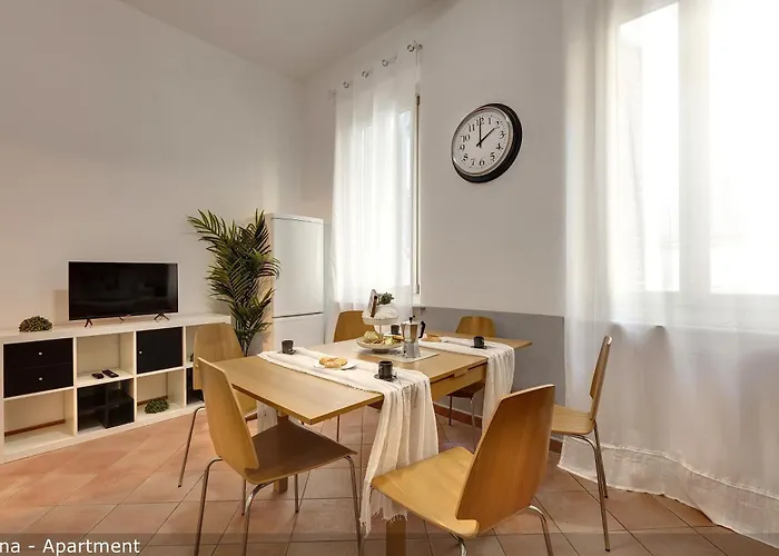 Apartament Fiesolana By Mamo *