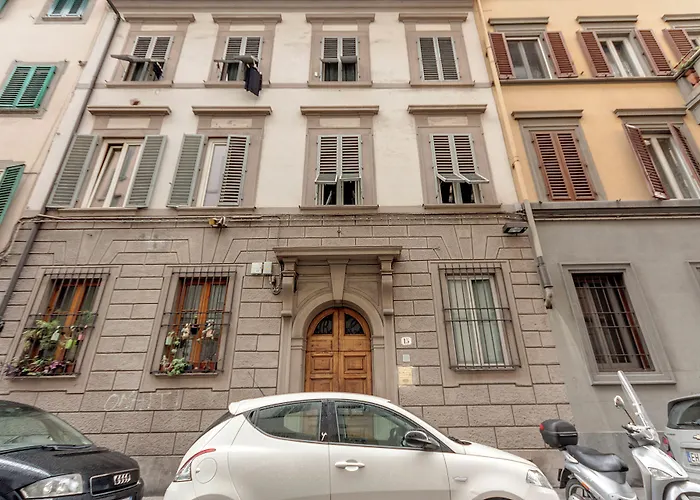 Apartament Fiesolana By Mamo *