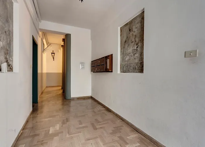 Fiesolana By Mamo Apartament