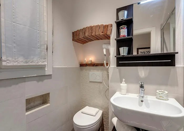 Apartament Fiesolana By Mamo *