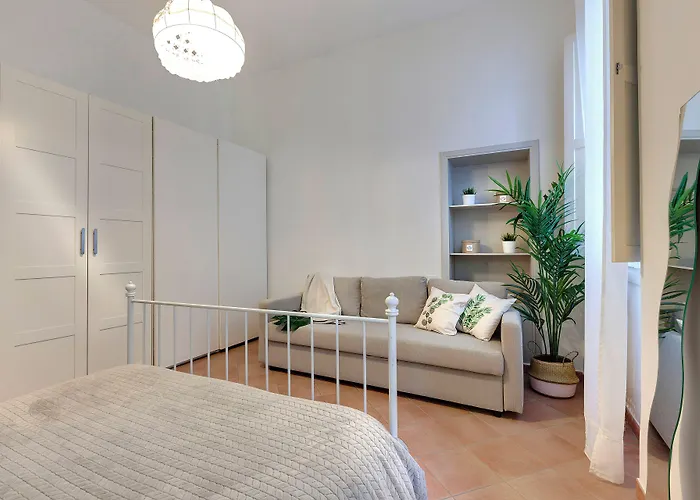 Fiesolana By Mamo Florencja