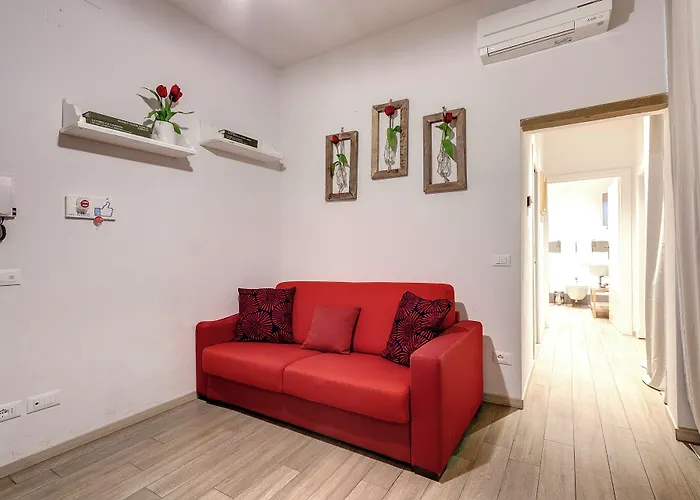 Fiesolana By Mamo Apartament *