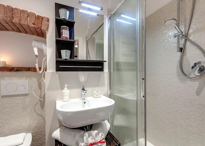 Apartament Fiesolana By Mamo
