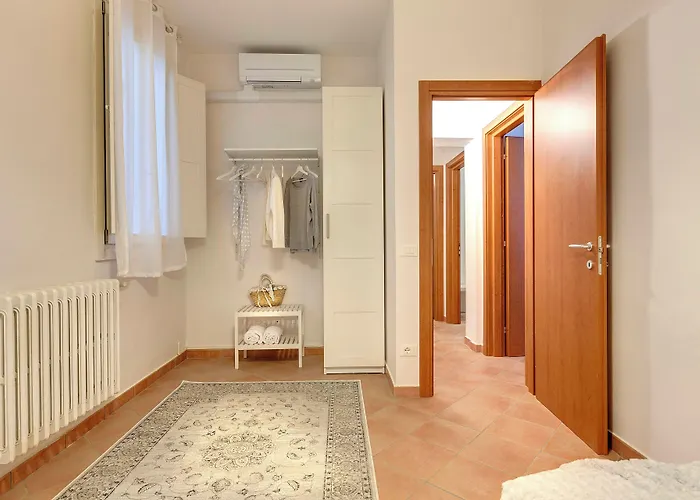 Fiesolana By Mamo Apartament *