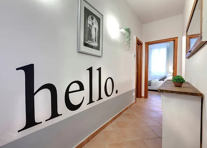 Apartament Fiesolana By Mamo