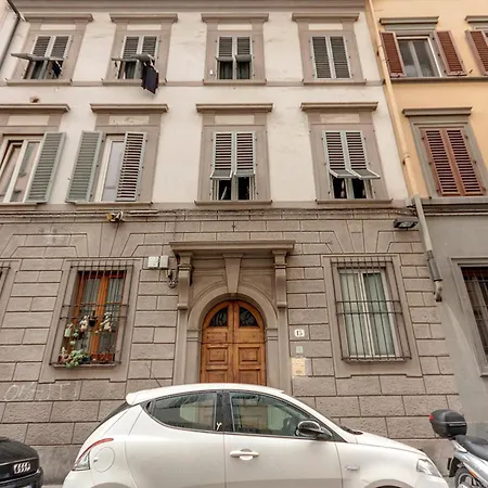 Fiesolana By Mamo Apartman Firenze