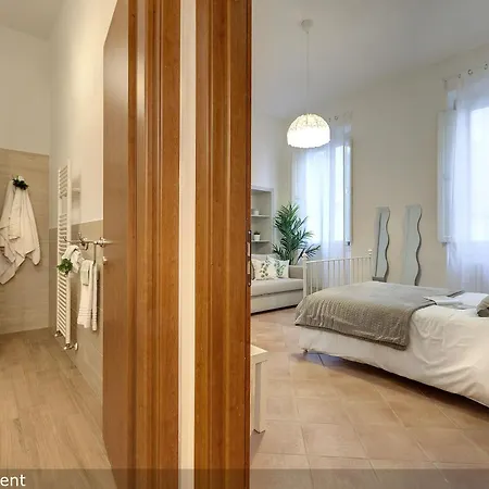 Apartman Fiesolana By Mamo