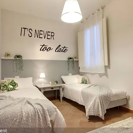 Fiesolana By Mamo Apartman *