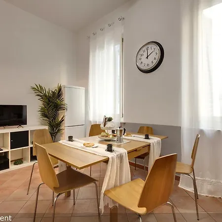 Apartman Fiesolana By Mamo *