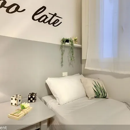 Fiesolana By Mamo Apartman Firenze