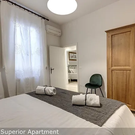 Apartman Fiesolana By Mamo Firenze