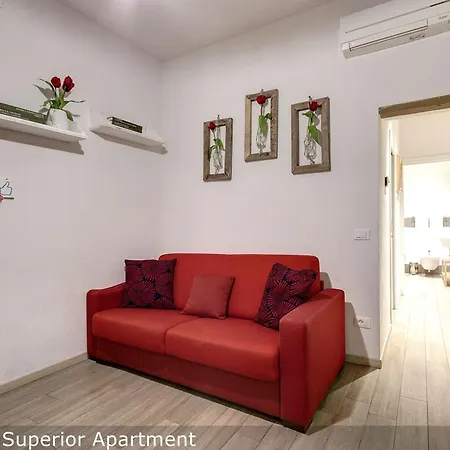 Apartman Fiesolana By Mamo *
