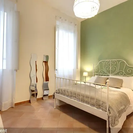 Fiesolana By Mamo Apartman *