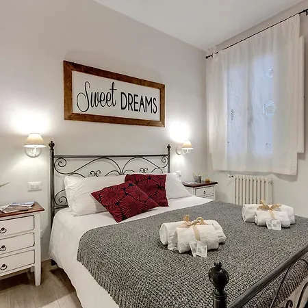 Fiesolana By Mamo Apartman Firenze